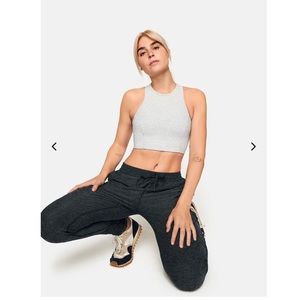 Outdoor voices | All Day Sweatpant | Charcoal